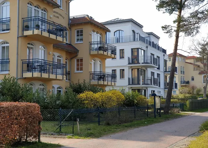 Apartment Nordstern