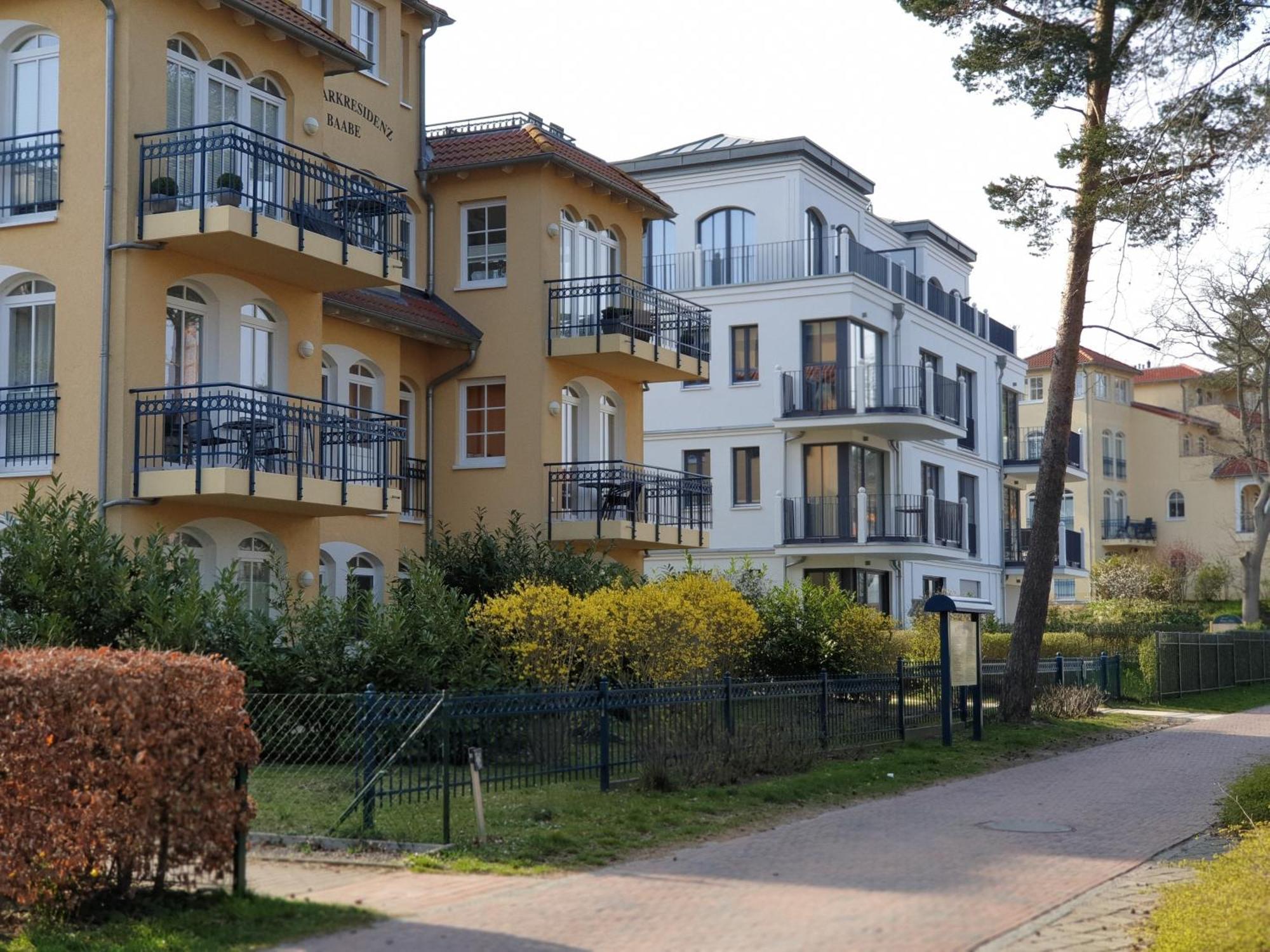 Apartment Nordstern