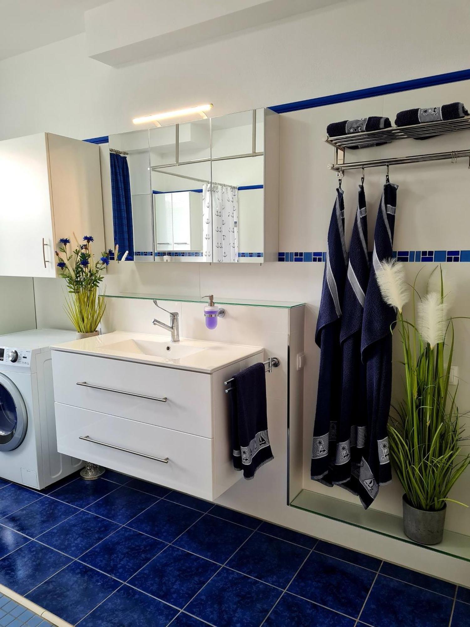 Nordstern Apartment *